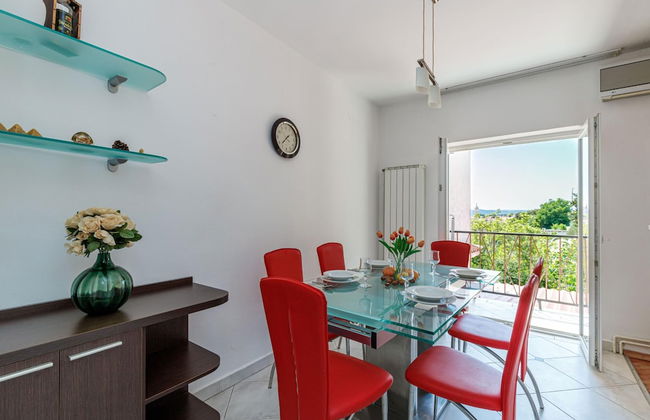 Beachside Apartment Krk - Foto 13