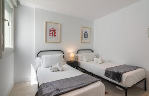 Apartamentos Puerto - Centro Ayamonte AEHP32CP60 - Foto 26