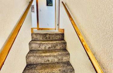 Cozy Bear North Quaint and Warm 2bd in Yosemite! - Foto 38