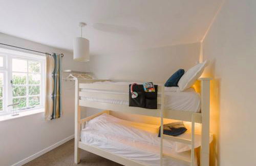 Corffe House and Holiday Cottages - Foto 61