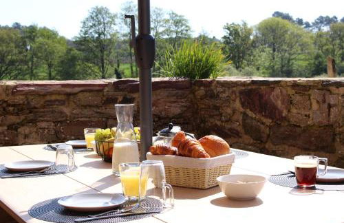 La Chaumière - Nature et SPA privé - Foto 19