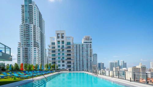 Downtown Luxe Studio - Foto 2