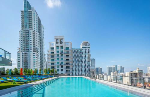 Downtown Luxe Studio - Foto 2