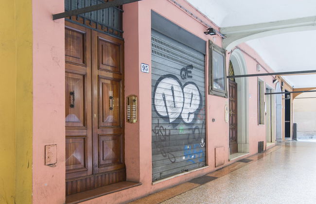 Bologna Rainbow Apartment - Foto 28