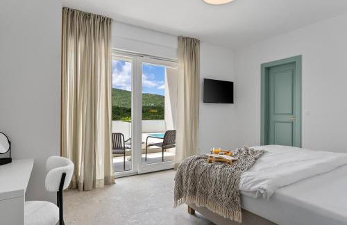 Stylish villa Tenera with private pool, 3 bedrooms - Foto 22