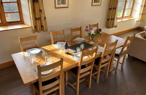 Shircombe Lodge - Exmoor National Park - Foto 6