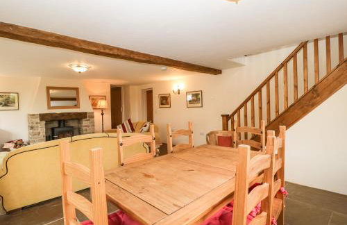 Timber Barn - Foto 7