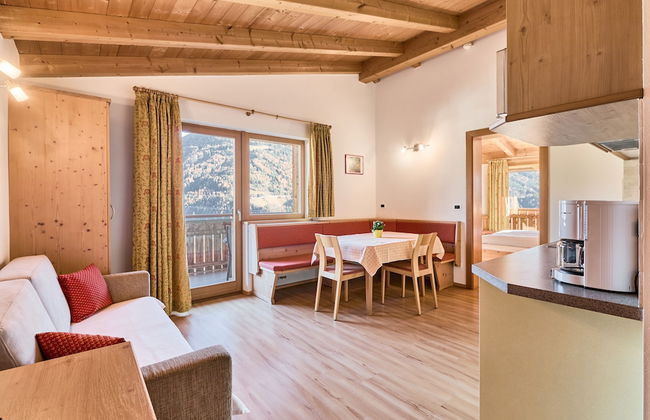 Residence Schiestlhof - Foto 17