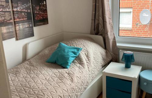 Elbblick Schnackenburg - Foto 20