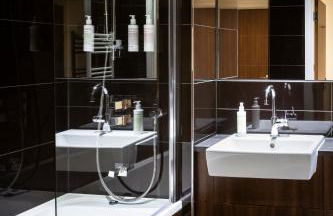 Aparthotel Adagio London Brentford - Foto 63