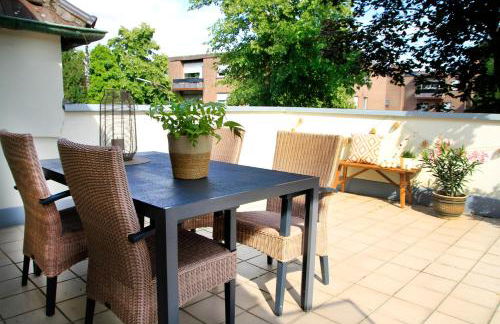 Villa Kolck - Foto 41