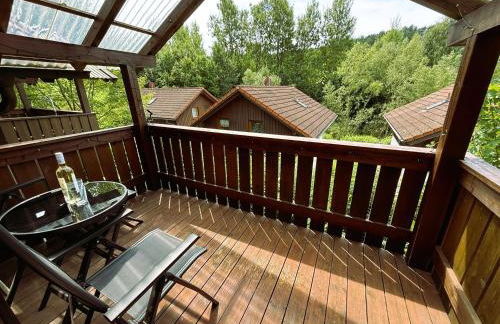 Ruhiges COZY Apartment im Bayerischen Wald WIFI - Photo 8