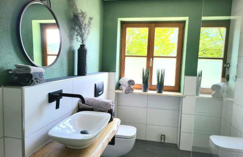 Ferienwohnungen beim Silbergersee - Foto 17