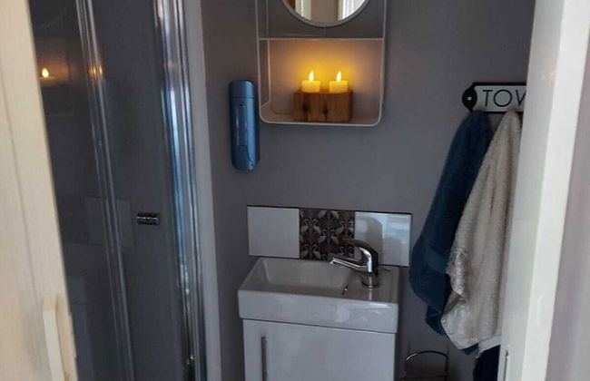 Trafalgar Retreat - Foto 13