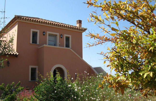 Alekos Beach Houses - Natura Gialla - Foto 1