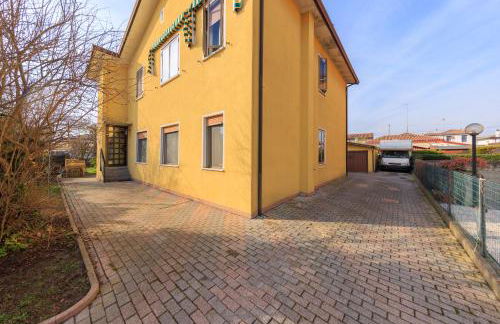 MarcoPoloAirport4-Parking-Wifi-Netflix-PrimeVideo - Foto 14