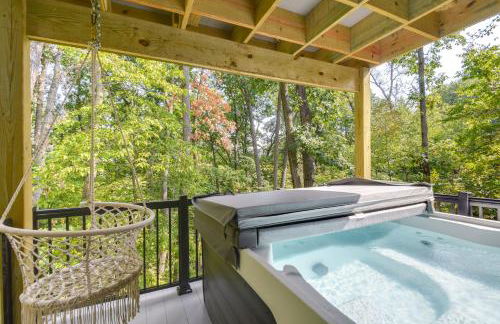 The Linden, large & luxurious Galena escape! - Foto 3