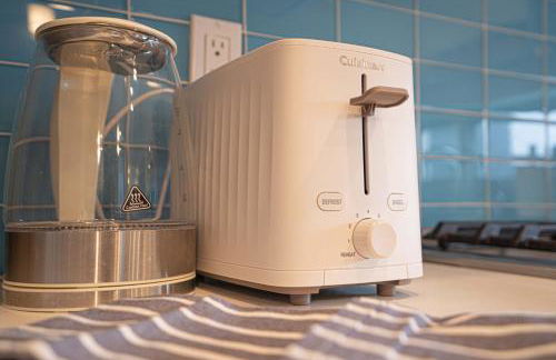 Rooftop Retreat w Stunning Views - Ballard Gem - Foto 5