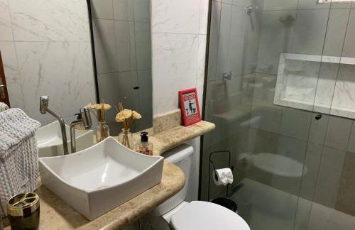 Casa do Centrinho BonitoMS - Foto 26