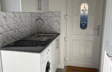 Guest Suite in Milton Keynes - Foto 6