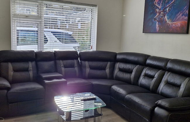 Tivoli Bungalow - Photo 30