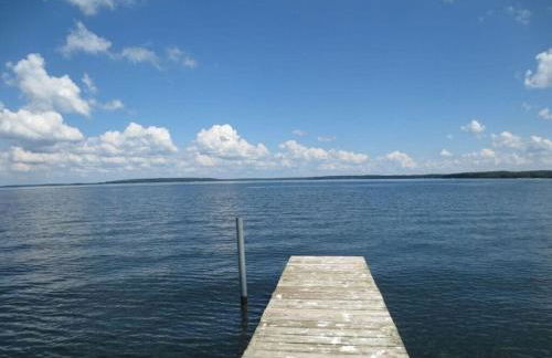 Gutshaus Ganzlin Comfortable holiday residence - Foto 30