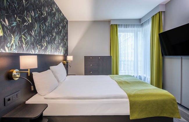 Thon Residence Parnasse - Foto 8