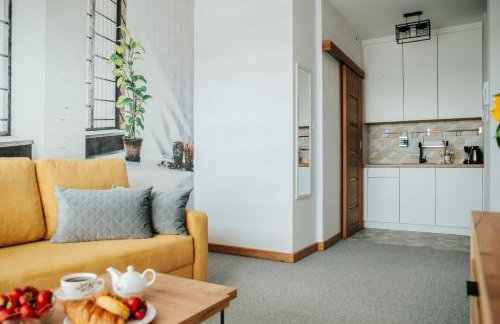 CityStudio Częstochowa "garage free" - Photo 6