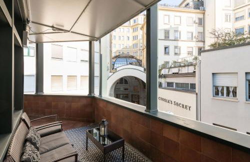 Heart Milan Apartments Duomo Terrace - Foto 18