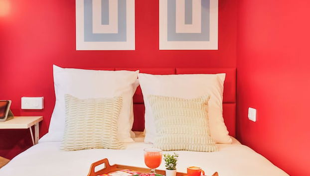 WS Louvre - Saint-Roch - Foto 2, Imagen principal