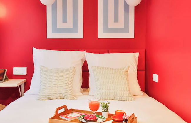 WS Louvre - Saint-Roch - Foto 1