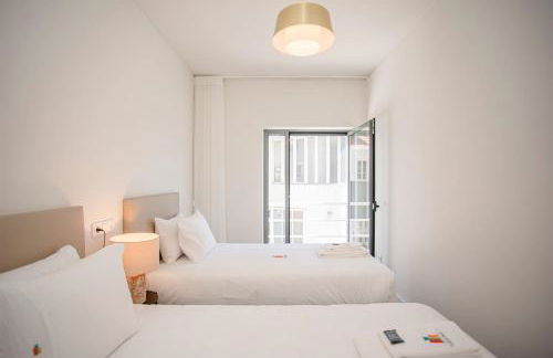 Liiiving in Porto - Design Bright House - Foto 120