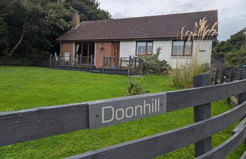 Doonhill in Portpatrick - Foto 1