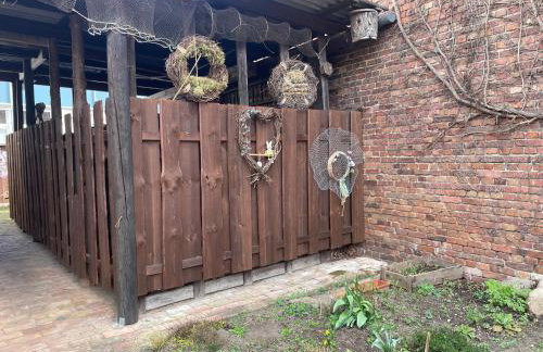 Meine schöne Ferienwohnung in der Nähe der Spree - Foto 15