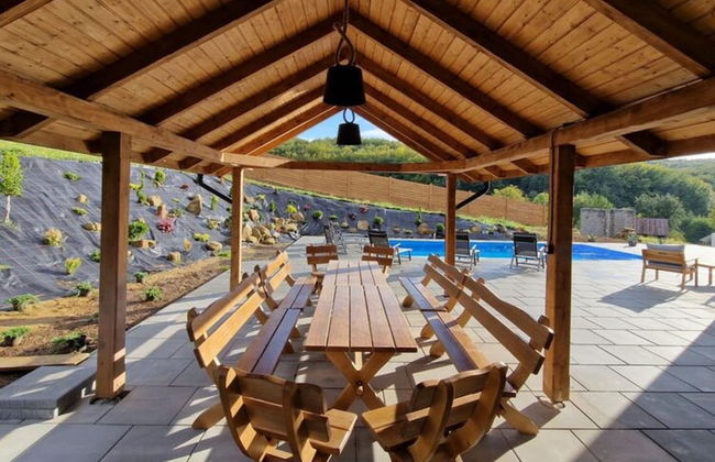 Holiday Home Wisniowa With Pool and Nature - Foto 28