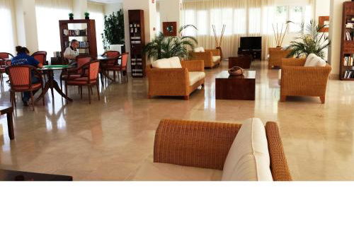 Ballesol Costablanca Senior Resort mayores de 55 años - Photo 36