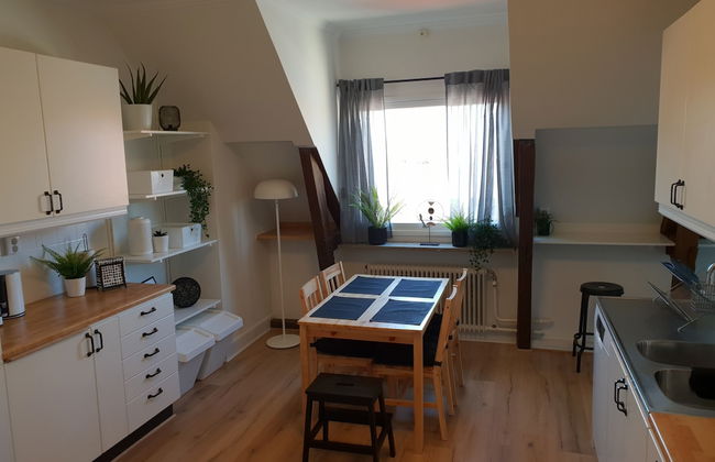 Alyhr Apartments - Foto 72