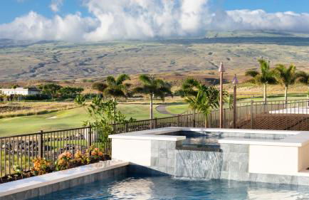 ❤PiH❤ BLUE TRANQUILITY Heated Private Pool Spa Detached Ohana Suite - Foto 14