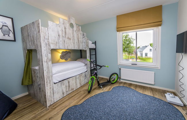 Dormio Resort Maastricht - Photo 78