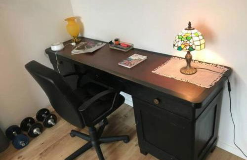 Traumwohnung mit großer Dachterasse - Foto 21