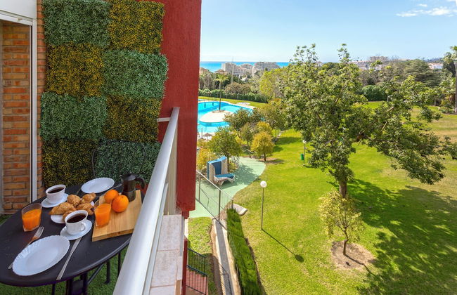 Sunstay Loft Minerva Benalmadena - Foto 18