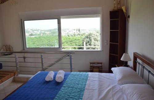 Ilias Villa IN Chania - Foto 71