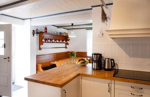 Historische Unterkunft für 12 Personen - Foto 44