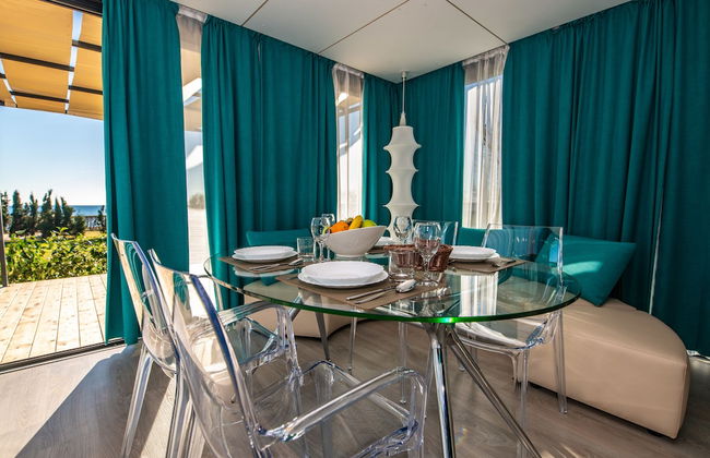 Arena Grand Kazela Camping Homes - Foto 50