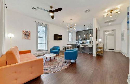 Historic home with heated Mini Pool walking distance to downtown San Antonio! - Foto 13