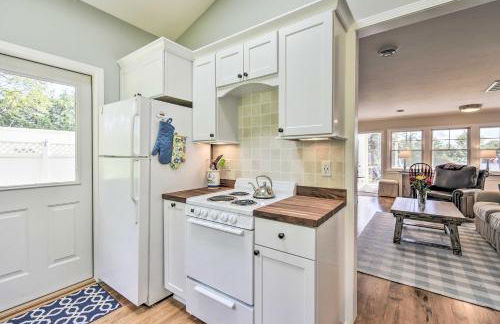 Ephraim Home with Yard - Walk to Lake Michigan! - Foto 8