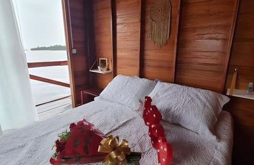 Casa Flutuante - Experiência única - Foto 54