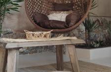 ClockWise Earthy Vibe House in Apano Chora - Photo 12