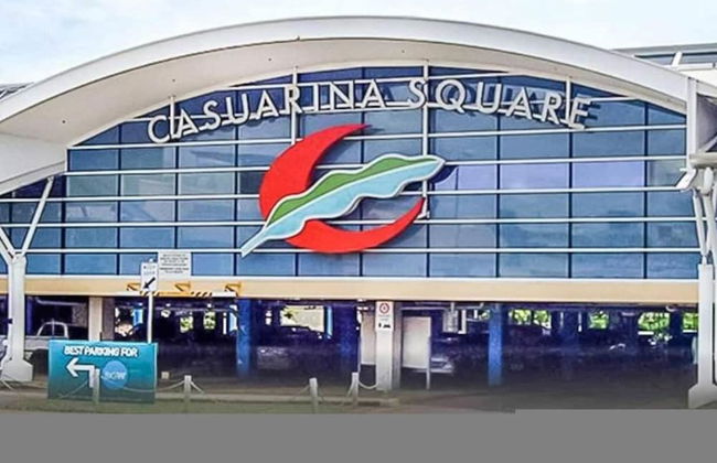 Nightcliff Foreshore Pool Outdoor Dining BBQ - Foto 31