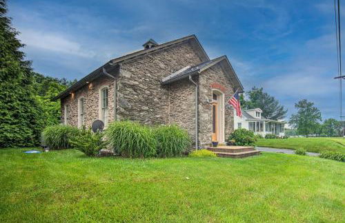 Private Hot Tub at Cozy Wrightsville Cottage! - Foto 23